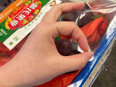 -西郊国际农产品交易中心