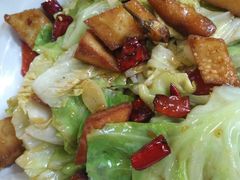 -帕米尔食府(白云观店)