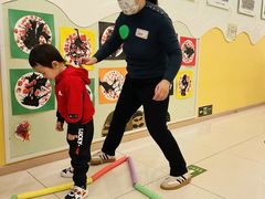 -亲育代幼儿园