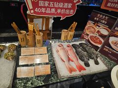 -南海渔村(珠江新城店)