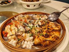 -顺德佬酒楼(粤海店)