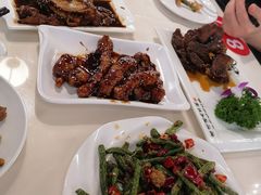 -黄弟大排档·湖南菜·小龙虾·小海鲜(凯旋北路店)