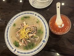 -老雒阳面馆·水席·洛阳菜(王城路店)