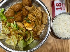 -喜家德虾仁水饺(青岛永旺东部店)