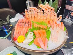 -大葉日本料理·龍蝦任食放題(廣州W酒店)