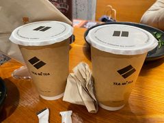 -呷哺呷哺(普陀乐购真北店)