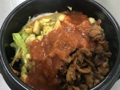 -南京工业大学-东苑1食堂