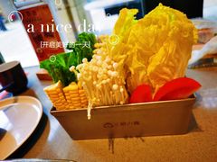 -椰小鸡·琼州糟粕醋·火锅(美兰缤纷城店)