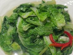 -楚禾宴·家宴(光谷大道店)