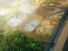 -火炉火自助餐(枫蓝国际店)