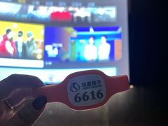 -华夏良子·足道SPA艾灸(金皇大厦店)