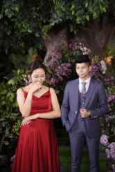 点击看大图 -金夫人婚纱摄影(华南店)
