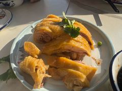 -碧海银沙海鲜餐厅(恒大海上威尼斯店)