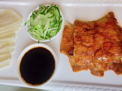 -长春观斋补堂素菜馆