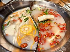 -宽窄巷子鲜牛火锅(北京首店)