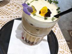 浮曼咖啡-浮漫咖啡(镜湖万达广场店)