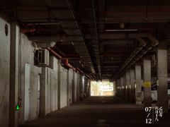 -广州市紫泥堂文化创意园景区
