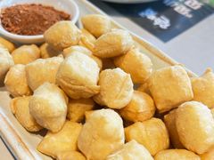 -饱嗝·泰傣厨房(国创园店)