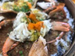 -宏佳丰味蟹馆(洛溪店)