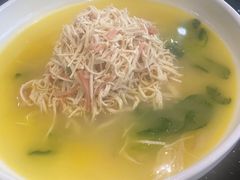 -香山湖家家宴(中山陵店)