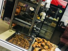 -大益烤鸡