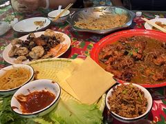 -人民公社大食堂(顺义总店)