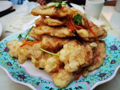 -老厨家(中央大街西七道街店)