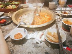 -小龙坎火锅(总店)