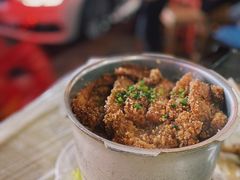 -小杨酒家(华苑小区店)