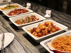 -盛宴标帜西餐厅龙虾.鲍鱼•牛排(重庆喜来登大酒店)