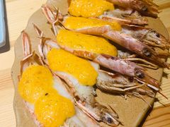 -清水日本料理铁板烧(学府路店)