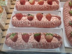 -爱维尔阳光蛋糕(新湖明珠城店)