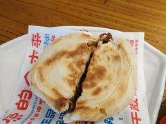 -煜北·西北小馆(曲阳路店)