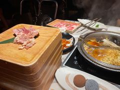 -火炉火自助餐(喜隆多店)