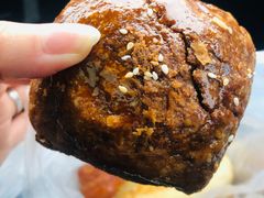糖火烧-白魁老号饭庄(交道口店)