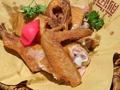 -前海沿·青岛菜(乐客城店)