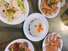 -四条包子(古城街店)
