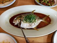 -糟粕醋·椰苑海南菜餐厅(亚龙湾天域酒店)