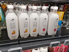 -喜茶(南京仙林金鹰店)