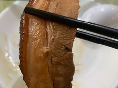 芥菜肉-大兴街扣碗包子馆