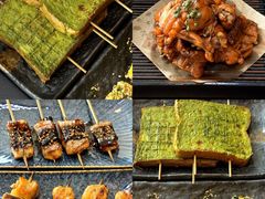 -必点海鲜·海肠捞饭·鲅鱼水饺(滨江道店)