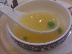 -东方豪生·老方一帖中餐厅