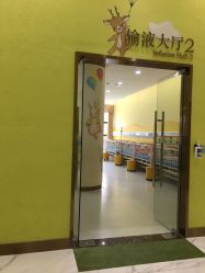 -小米熊儿童医院