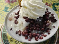 -宫事颐庭·老佛爷贵寿下午茶(颐和园店)