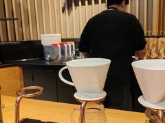 -星巴克(北京万科时代广场店)