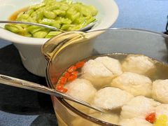-金狮麟·新豫菜(金码大厦店)