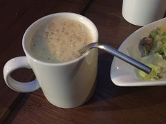 -百好乐宠物友好餐厅(朝外大街店)