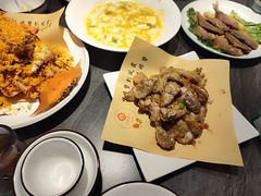 -凤霞海鲜大排档·天津菜(抗震路店)