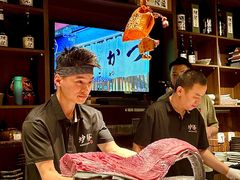 -炉胜·炉端烧·居酒屋