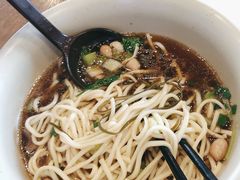 -李先生牛肉面大王(正定机场餐厅)